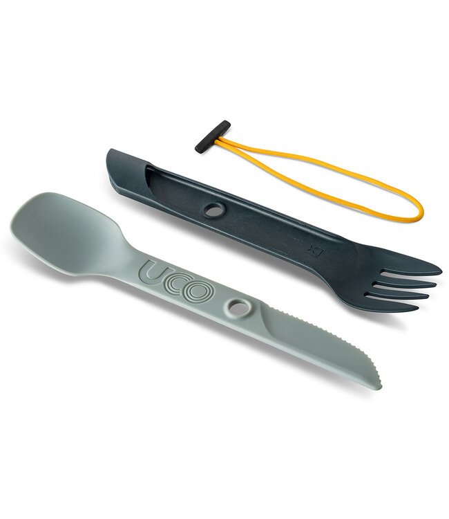 UCO UCO Switch Spork Utensil Set