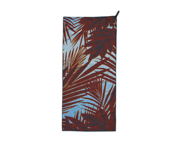 Packtowl Personal Beach Towel - Palm
