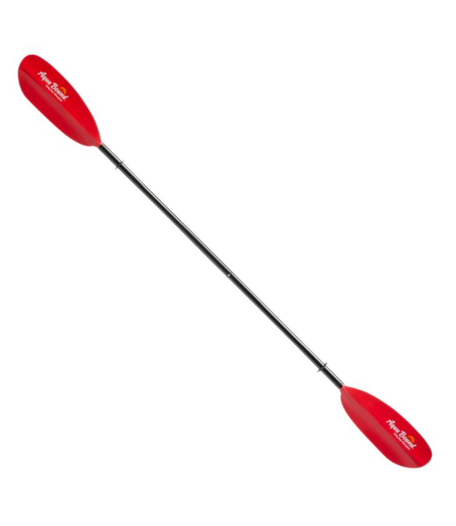 Aqua Bound Aqua Bound StingRay Fiberglass 2-Piece Kayak Paddle