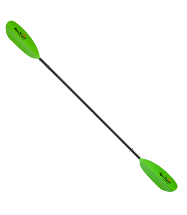 Aqua Bound Aqua Bound StingRay Fiberglass 2-Piece Kayak Paddle