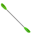 Aqua Bound Aqua Bound StingRay Fiberglass 2-Piece Kayak Paddle