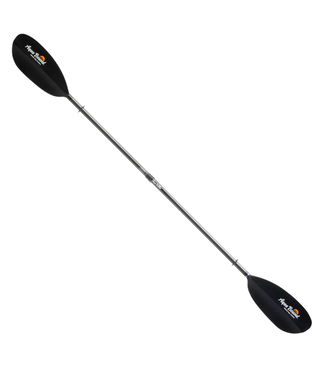 Aqua Bound Aqua Bound Manta Ray Carbon 2-Piece Versa-Lok™ Kayak Paddle