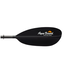 Aqua Bound Aqua Bound Manta Ray Carbon 2-Piece Versa-Lok™ Kayak Paddle