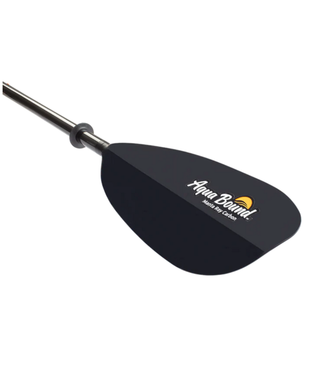 Aqua Bound Aqua Bound Manta Ray Carbon 2-Piece Versa-Lok™ Kayak Paddle