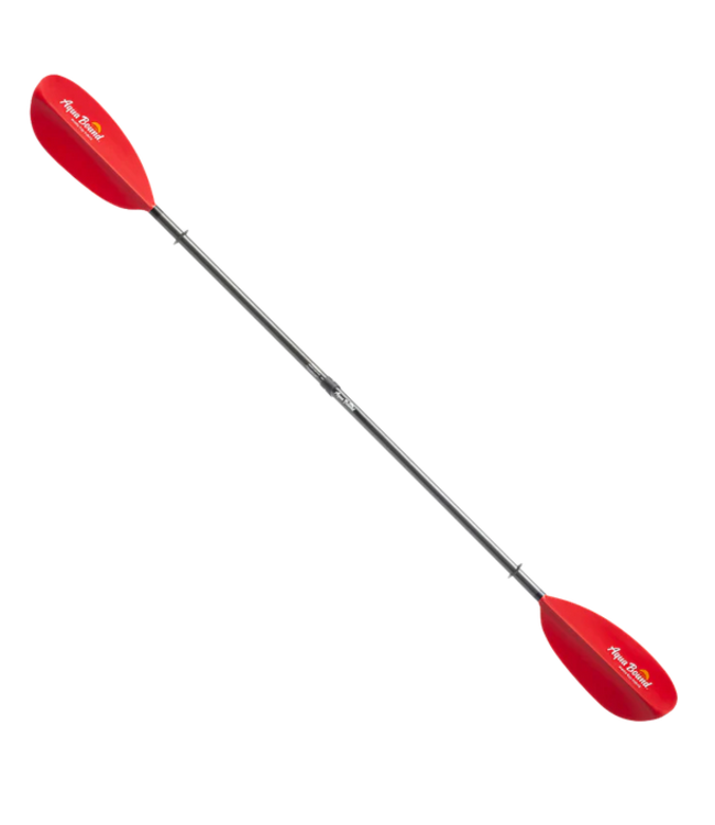 Aqua Bound Aqua Bound Manta Ray Hybrid 2-Piece Versa-Lok™ Kayak Paddle