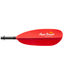 Aqua Bound Aqua Bound Sting Ray Hybrid 2-Piece Versa-Lok™ Kayak Paddle