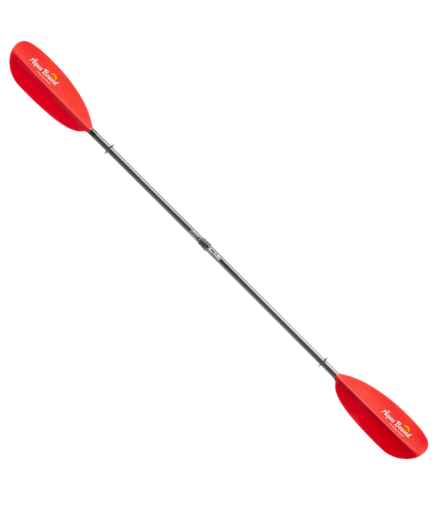 Aqua Bound Aqua Bound Sting Ray Hybrid 2-Piece Versa-Lok™ Kayak Paddle