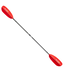 Aqua Bound Aqua Bound Sting Ray Hybrid 2-Piece Versa-Lok™ Kayak Paddle