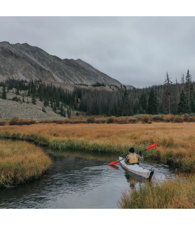Aqua Bound Aqua Bound Sting Ray Hybrid 2-Piece Versa-Lok™ Kayak Paddle