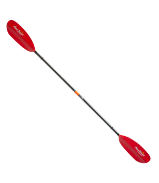 Aqua Bound Aqua Bound StingRay Hybrid 2-Piece Posi-Lok Kayak Paddle