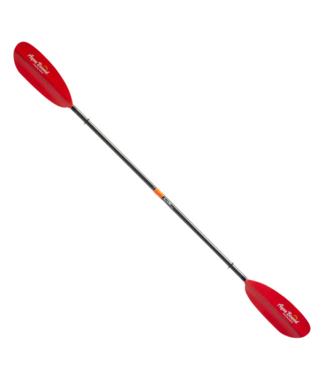 Aqua Bound Aqua Bound StingRay Hybrid 2-Piece Posi-Lok Kayak Paddle