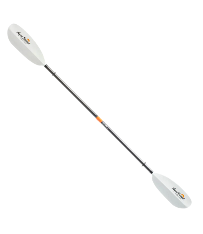 Aqua Bound Aqua Bound StingRay Hybrid 2-Piece Posi-Lok Kayak Paddle