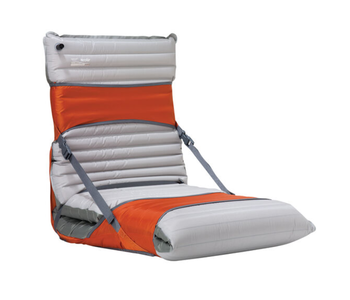 Thermarest Trekker Chair 25 - Tomato