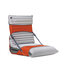 Thermarest Thermarest Trekker Chair 25 - Tomato