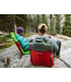 Thermarest Thermarest Trekker Chair 25 - Tomato