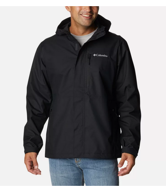 Columbia Columbia Men"s Hikebound Jacket