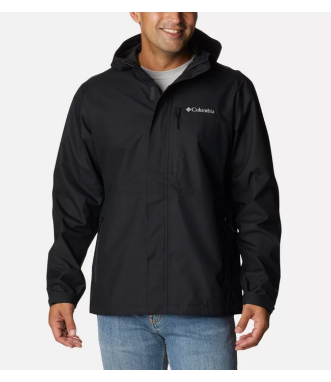 Columbia Columbia Men"s Hikebound Jacket