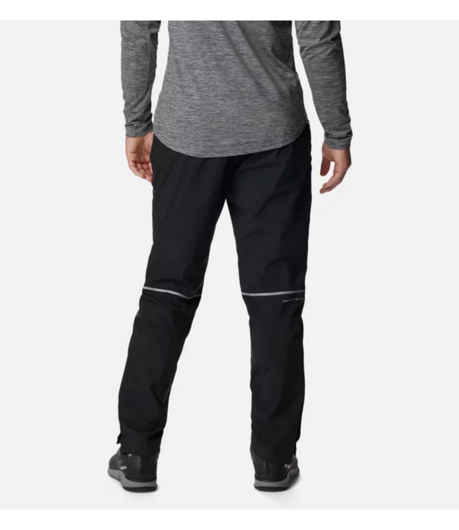 Columbia Columbia Mens Hazy Trail Rain Pant