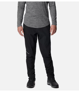 Columbia Columbia Mens Hazy Trail Rain Pant