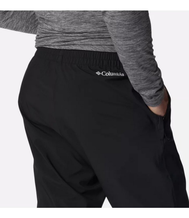 Columbia Columbia Mens Hazy Trail Rain Pant