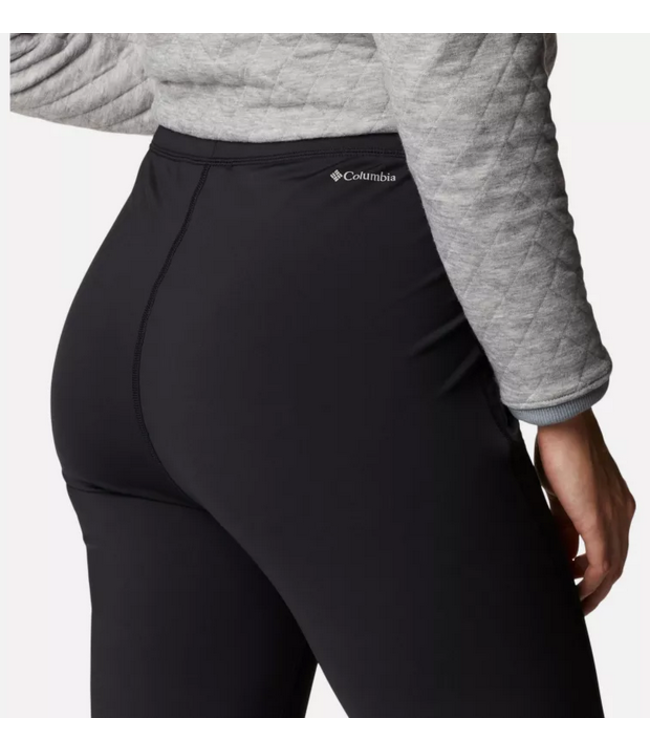 Columbia Columbia Women's Windgates High Rise Leggings