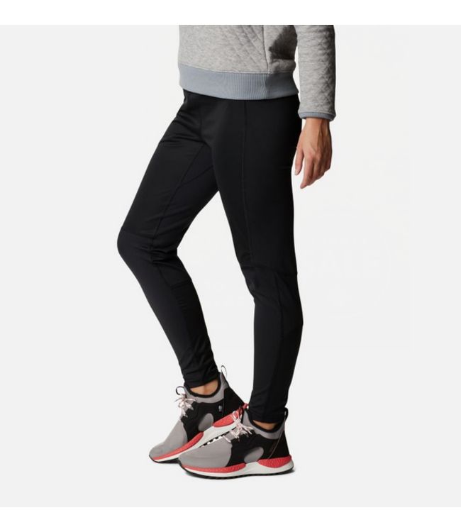 Columbia Columbia Women's Windgates High Rise Leggings