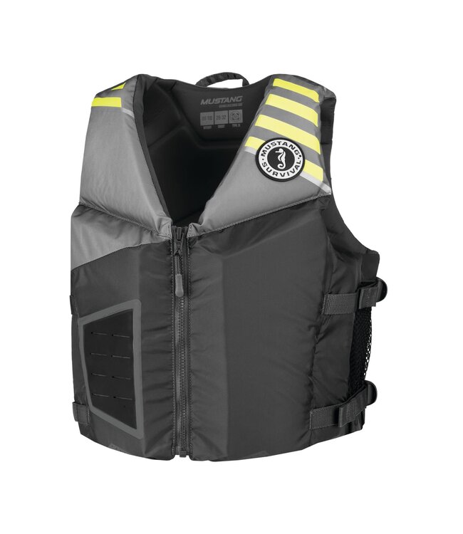 Mustang Survival Mustang Survival Young Adult Foam Front Zip PFD 88-110lb