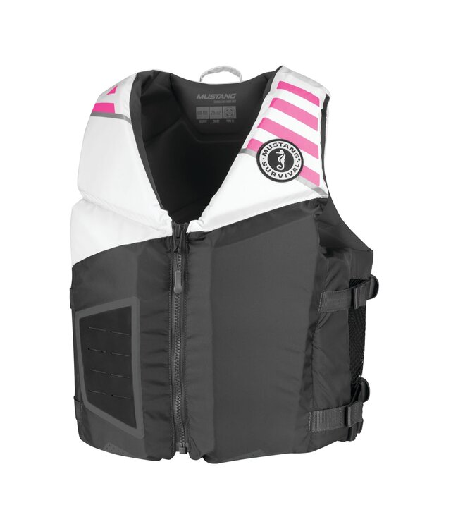 Mustang Survival Mustang Survival Young Adult Foam Front Zip PFD 88-110lb