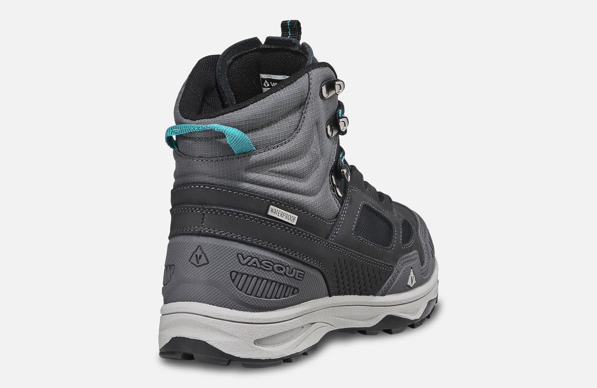 Vasque boots kids 2025