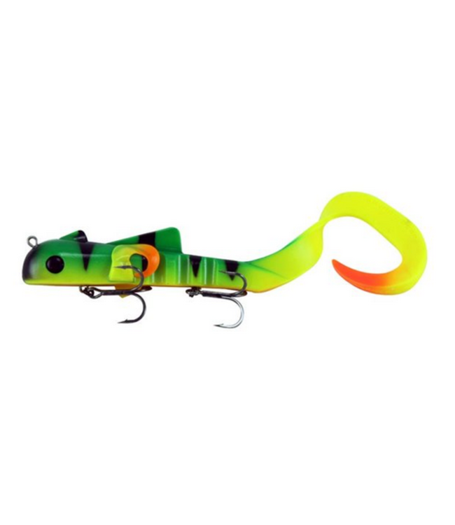 Savage Gear Savage Gear Alien Eel V2