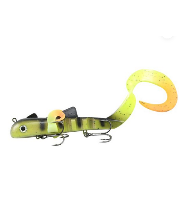 Savage Gear Savage Gear Alien Eel V2