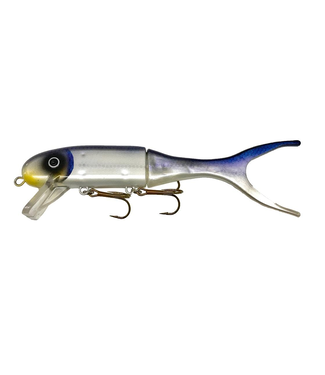 Musky Innovations Musky Innovations  UV Reflex Shallow Invader