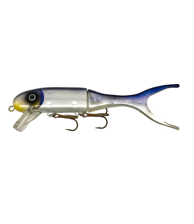 Musky Innovations Musky Innovations  UV Reflex Shallow Invader