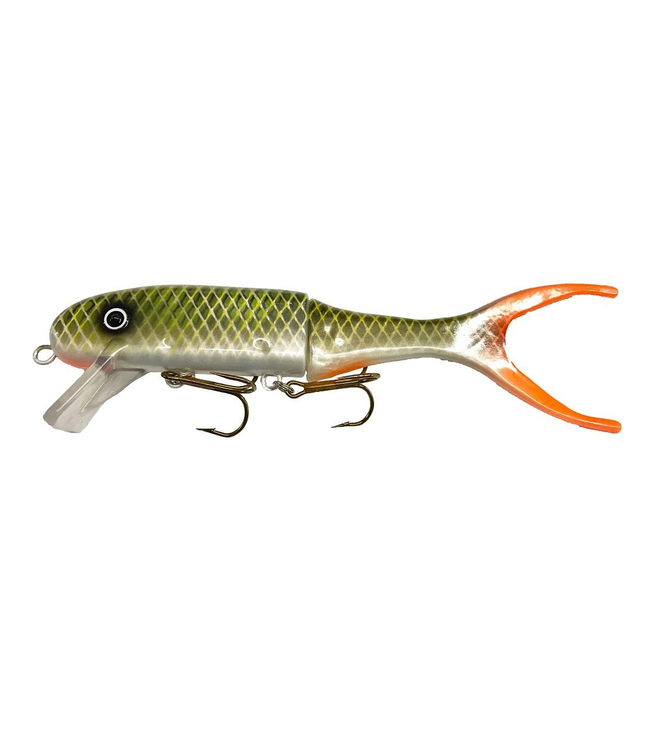 Musky Innovations Musky Innovations  UV Reflex Shallow Invader