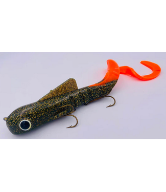 Musky Innovations Musky Innovations  Regular Bull Dawg