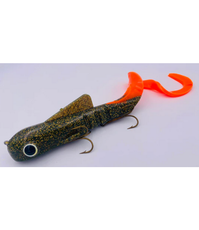 Musky Innovations Musky Innovations  Regular Bull Dawg