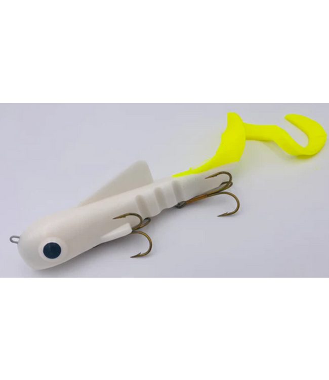 Musky Innovations Musky Innovations  Regular Bull Dawg