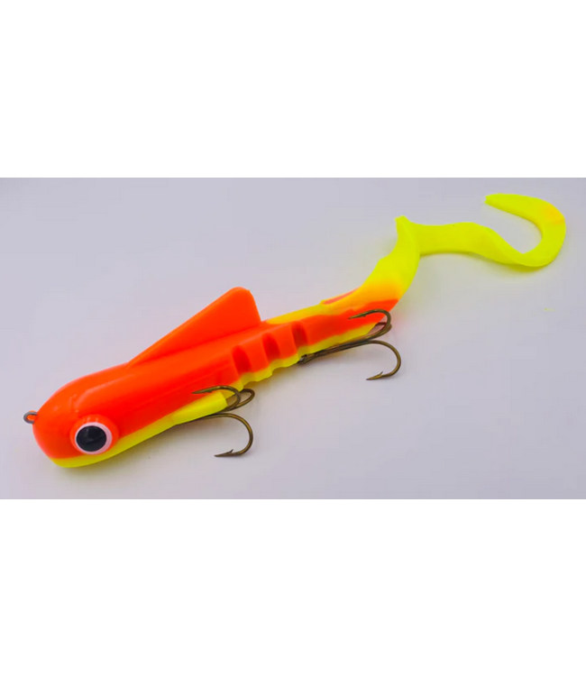 Musky Innovations Musky Innovations  Regular Bull Dawg