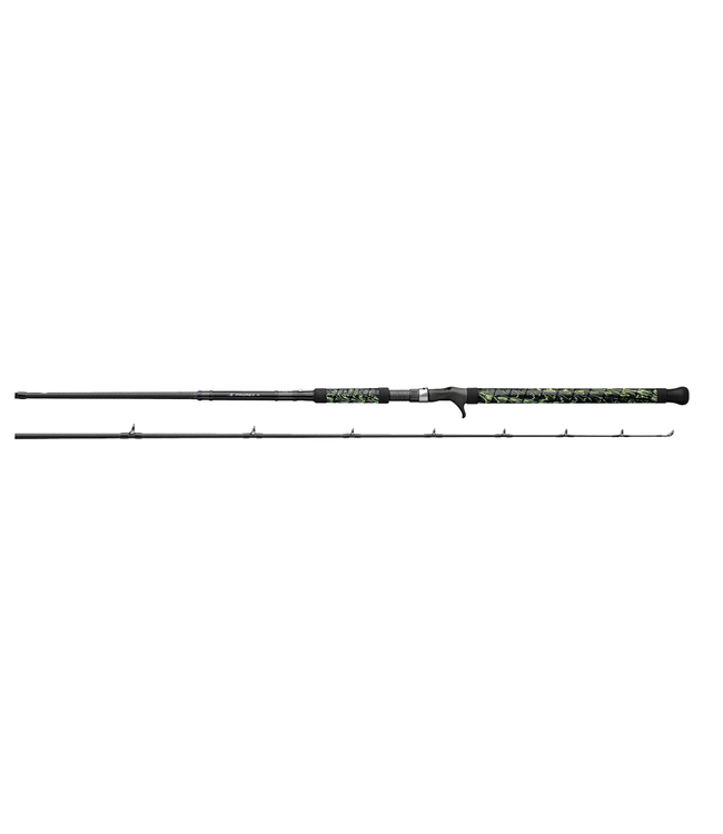 Daiwa Daiwa PROREX Muskie Rod