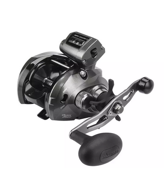 Okuma Okuma Convector C-354D Low Profile Linecounter Reel