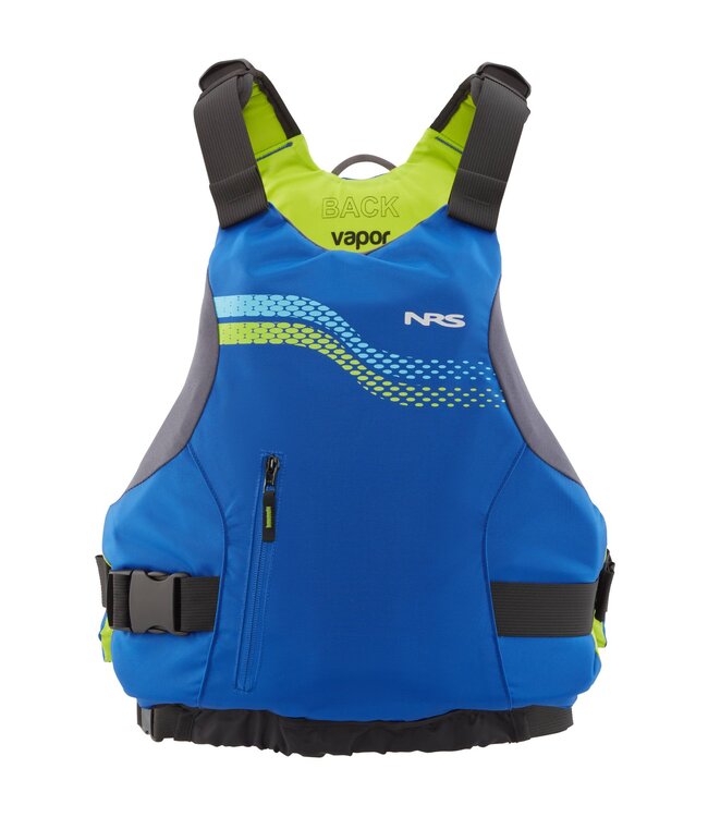 NRS Canada NRS Vapor PFD