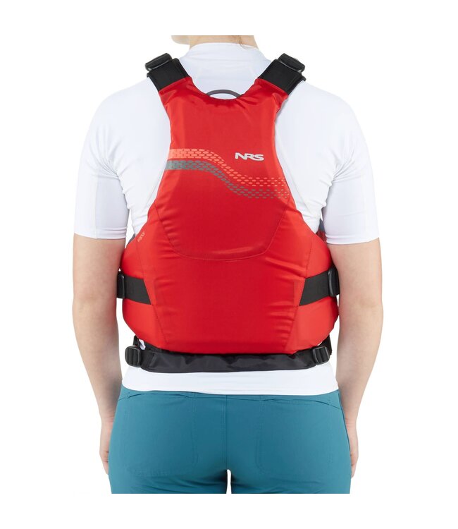 NRS Canada NRS Vapor PFD