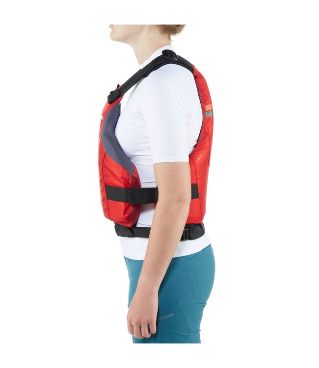 NRS Canada NRS Vapor PFD