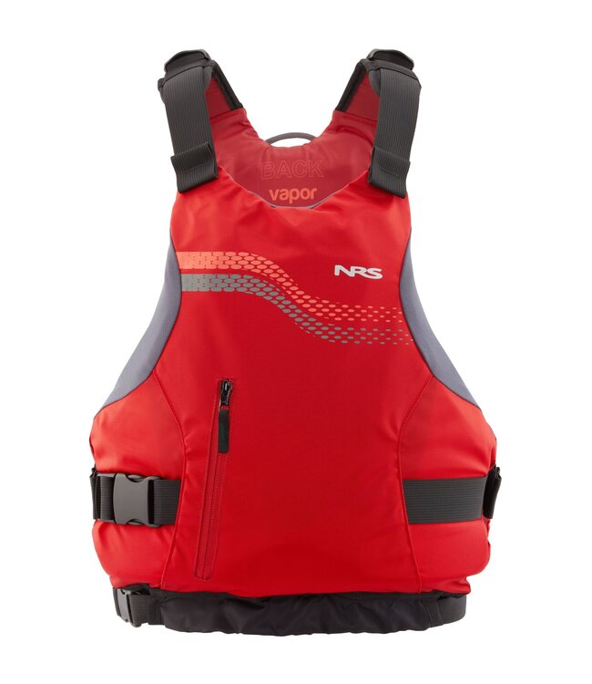 NRS Canada NRS Vapor PFD