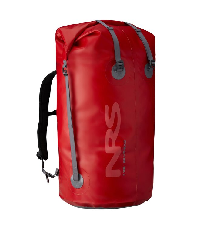 NRS Canada NRS Bills Bag