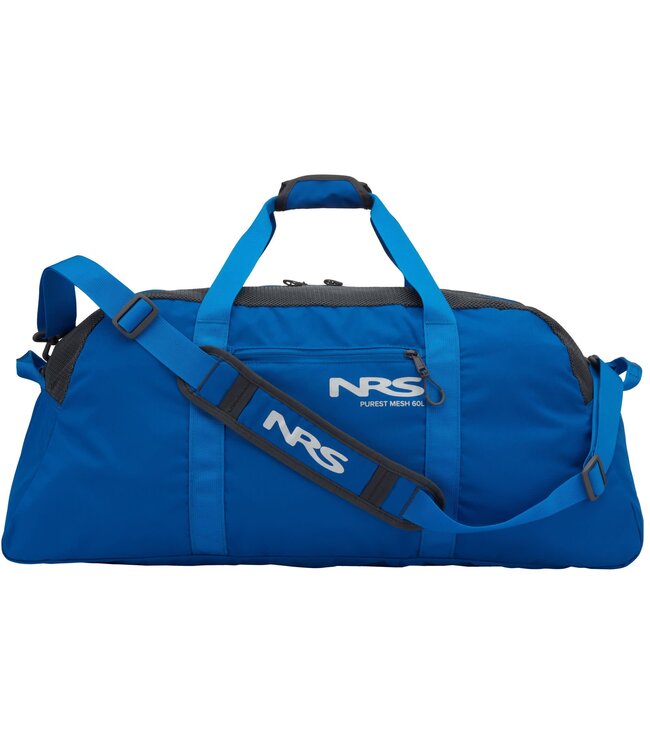 NRS Canada NRS Purest Duffel Bag