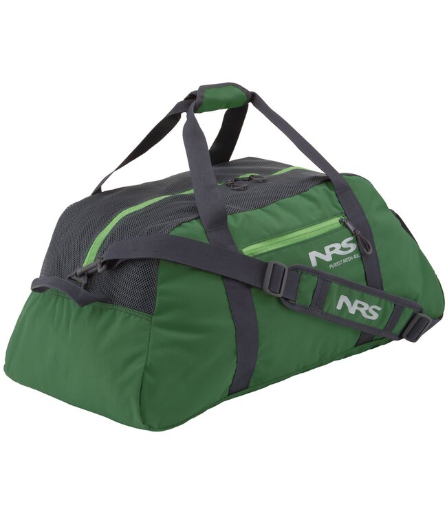 NRS Canada NRS Purest Duffel Bag