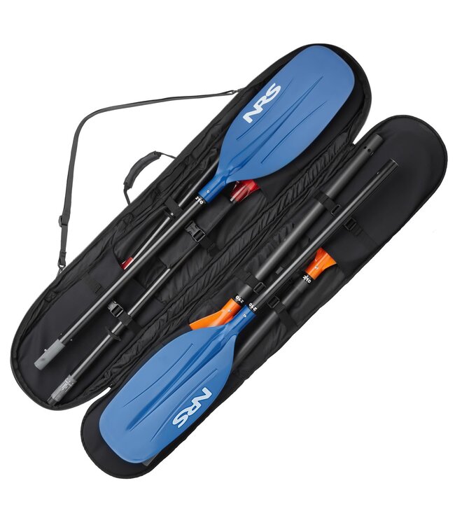 NRS Canada NRS Two-Piece Kayak Paddle Bag