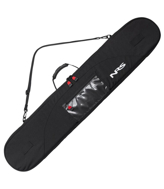 NRS Canada NRS Two-Piece Kayak Paddle Bag