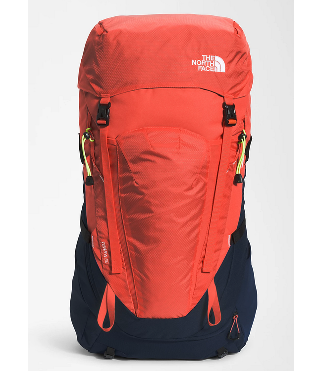 The North Face The North Face Youth Terra 55 Backpack
